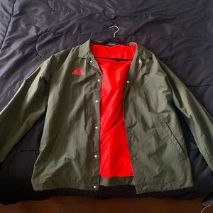 Adidas jacket. Size L